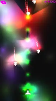 Juicy Shmup Screen Shot 2