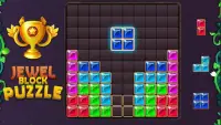 Jewel Block Puzzle Screen Shot 7