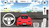 Car Parking Sim : 2020 Screen Shot 2