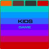 Colors Game For Kids