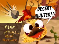 Desert Hunter - Crazy safari Screen Shot 17