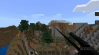 attack on titans for minecraft mods Screen Shot 2