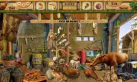 # 70 Hidden Objects Games Free New Fun Barn Yard Screen Shot 0