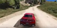 GTR Driving Nissan Simulator Screen Shot 3