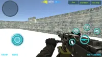 Real Strike - Multiplayer FPS Screen Shot 3