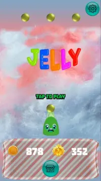 Jelly Screen Shot 17