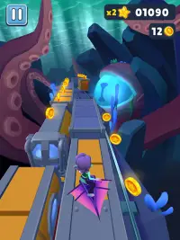 Subway Surfers Screen Shot 17