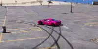 Driving Ferrari Simulator 3D Screen Shot 1