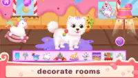 Cute Pet Shop Game Screen Shot 3
