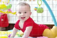 Puzzle for Baby Gemes Screen Shot 0