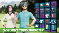 Golf King - World Tour Screen Shot 5