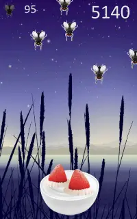 Fly Attack Screen Shot 5