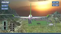 FLIGHT PILOT SIMULATOR Screen Shot 4