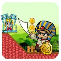 Egyptian Castle Adventure