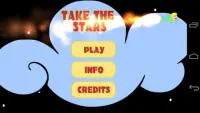 Take the Stars gratuito - Fun Screen Shot 0