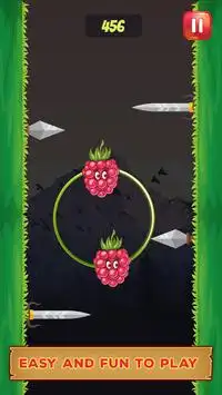 Fruit Drive Screen Shot 2