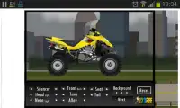 Juegos de Motos Screen Shot 5