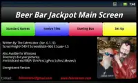 BeerBarJackpotLite Screen Shot 0