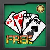 Classic FreeCell Solitaire