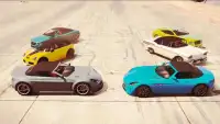Adventure Racing in Car 3D:Free Race Car Game 2020 Screen Shot 4