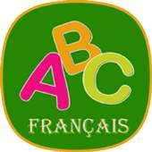 Jeux Éducatifs: Alphabets Français