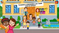 My Town : Casa de Amigos Screen Shot 1