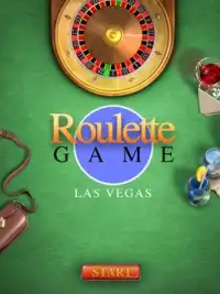 Roulette Casino Screen Shot 3
