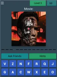 Guess the Movie Screen Shot 6