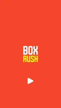 Box Rush Screen Shot 0