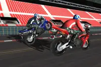 Xe đạp Kéo 3D Race Screen Shot 3