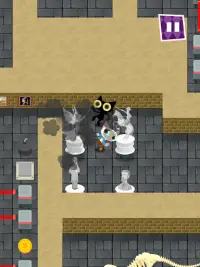 Phantom Cats Screen Shot 10