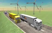 Down Truck Simulator Screen Shot 6
