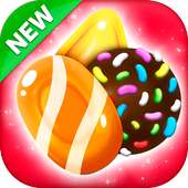 Candy Fruit - Jelly Garden