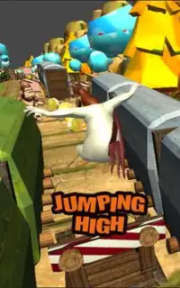 Free Looney Jungle Rush Legends Screen Shot 4