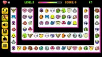 Onet Link Animal: Game nối thú cổ điển phổ biến PC Screen Shot 1
