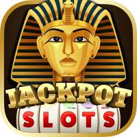 Golden Age of Egypt Slots - Бесплатные слоты