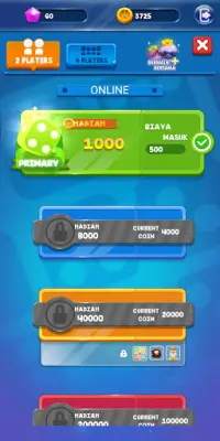 Ludo Pro Screen Shot 0