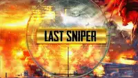Sniper Battlegrounds Vegas : Survivor Gangsters 👑 Screen Shot 0