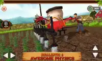 Weed Farming Game 2018 Screen Shot 2