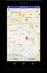 Fake GPS for Pokémon GO Screen Shot 2