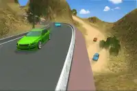 Rally Car Racing Hero 2017 Pro Screen Shot 0