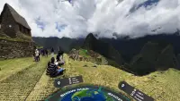 World Traveler VR (Free) Screen Shot 2