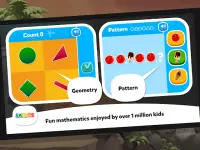 Fun Math Games: Kids Bike🏍Racing For Boys, Girls Screen Shot 18