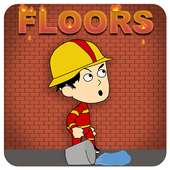 Floors: Fire Brigade