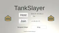 TankSlayer Screen Shot 2
