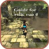 Guide for Relic Run 2