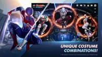 MARVEL Future Revolution Screen Shot 2