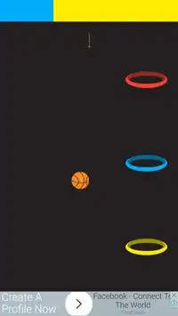basketball game: game For kids Screen Shot 0