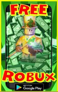 Hint For Robux Screen Shot 0