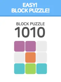 Block Puzzle 1010! Screen Shot 23